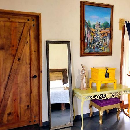 Sandunga Cabanas Boutique Tzintzuntzán Kültér fotó