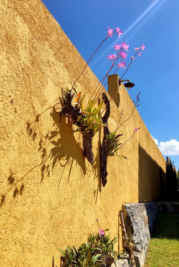 Sandunga Cabanas Boutique Tzintzuntzán Kültér fotó