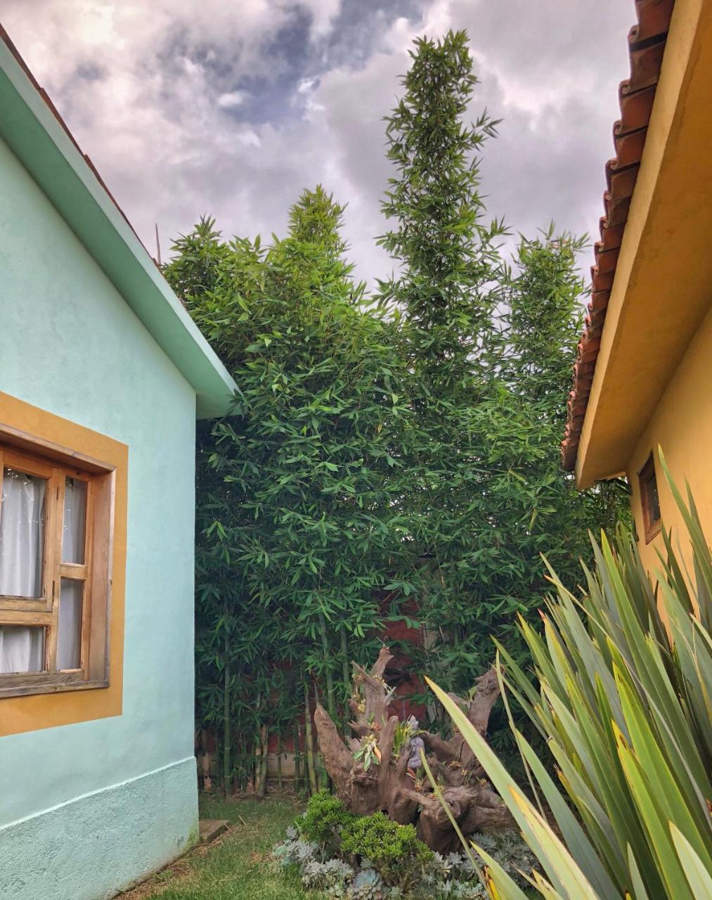 Sandunga Cabanas Boutique Tzintzuntzán Kültér fotó