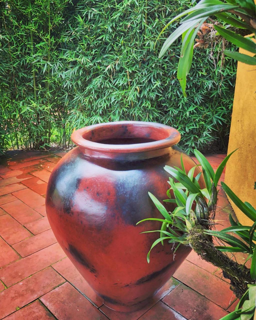 Sandunga Cabanas Boutique Tzintzuntzán Kültér fotó