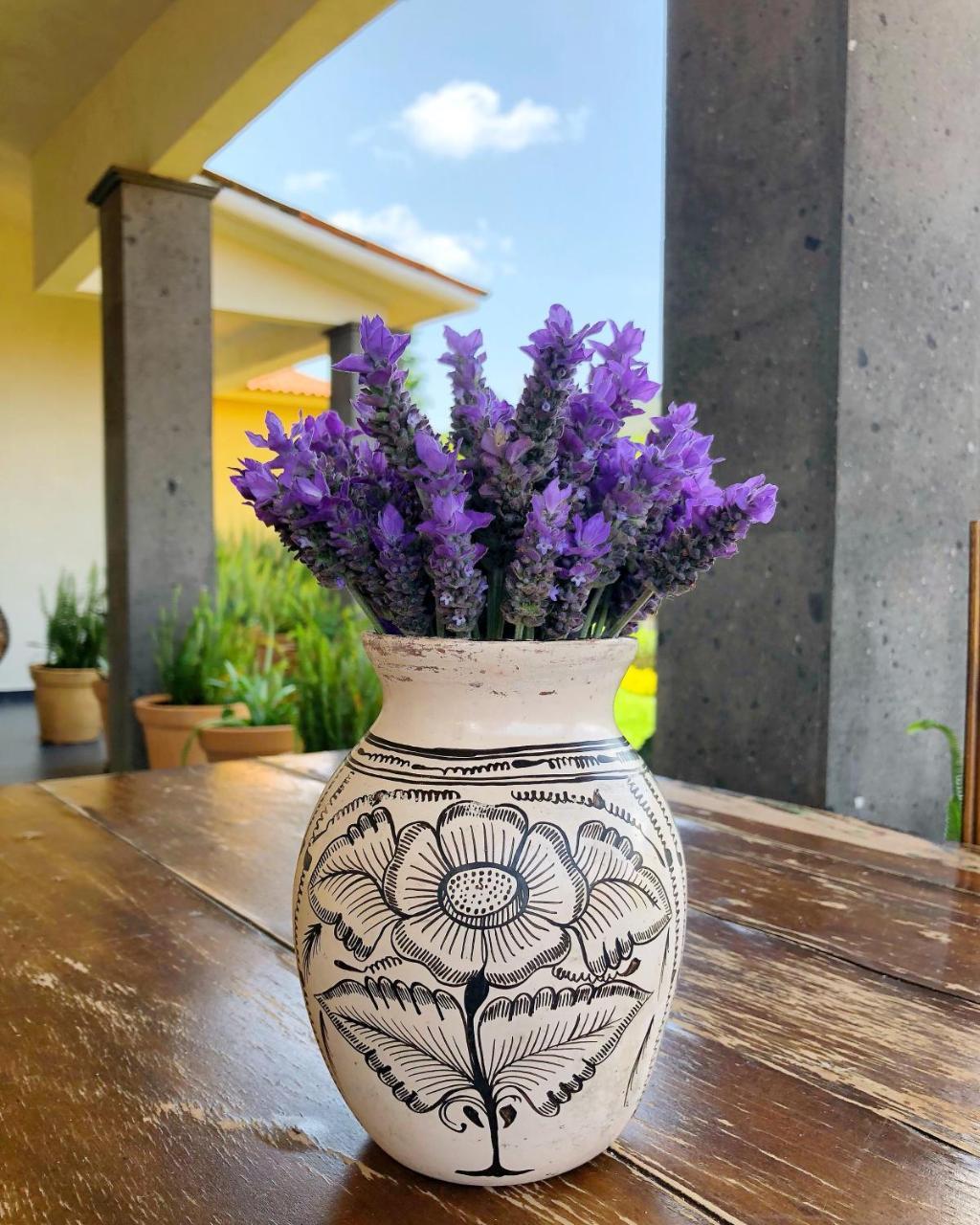 Sandunga Cabanas Boutique Tzintzuntzán Kültér fotó