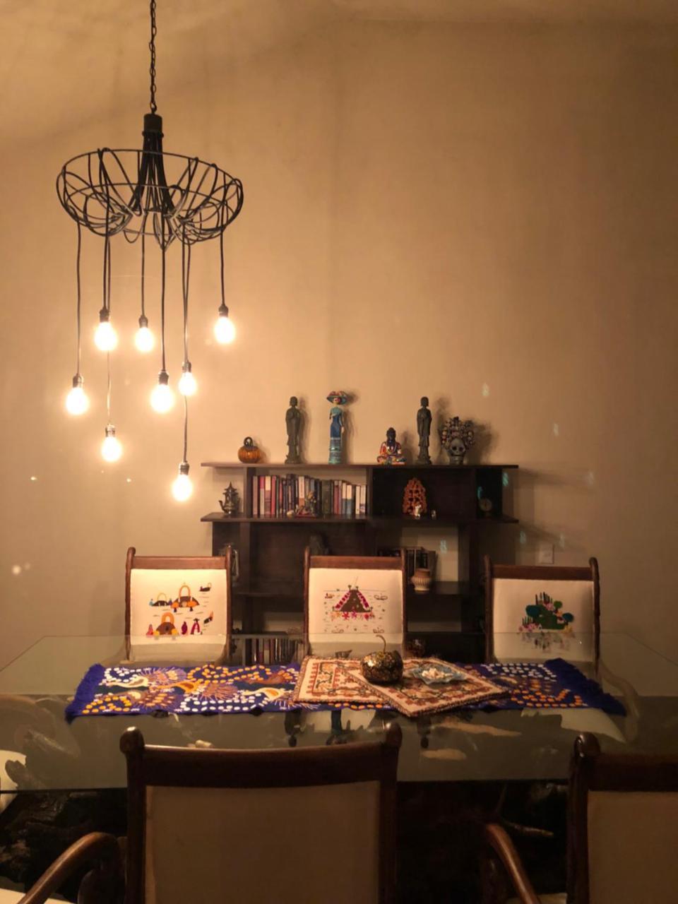 Sandunga Cabanas Boutique Tzintzuntzán Kültér fotó