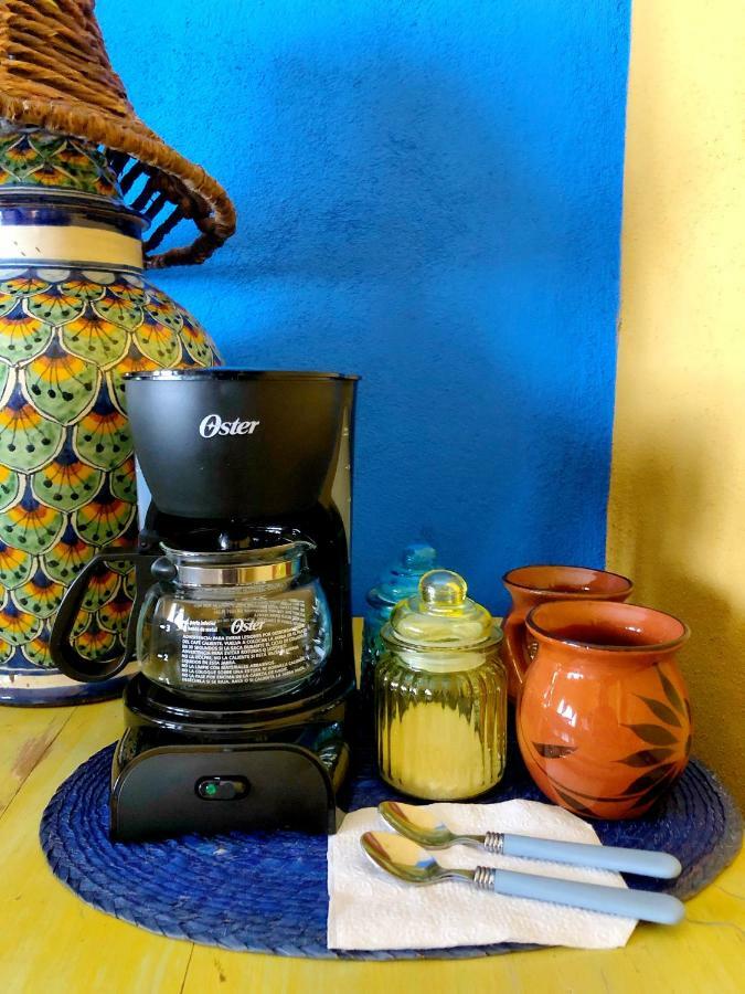 Sandunga Cabanas Boutique Tzintzuntzán Kültér fotó