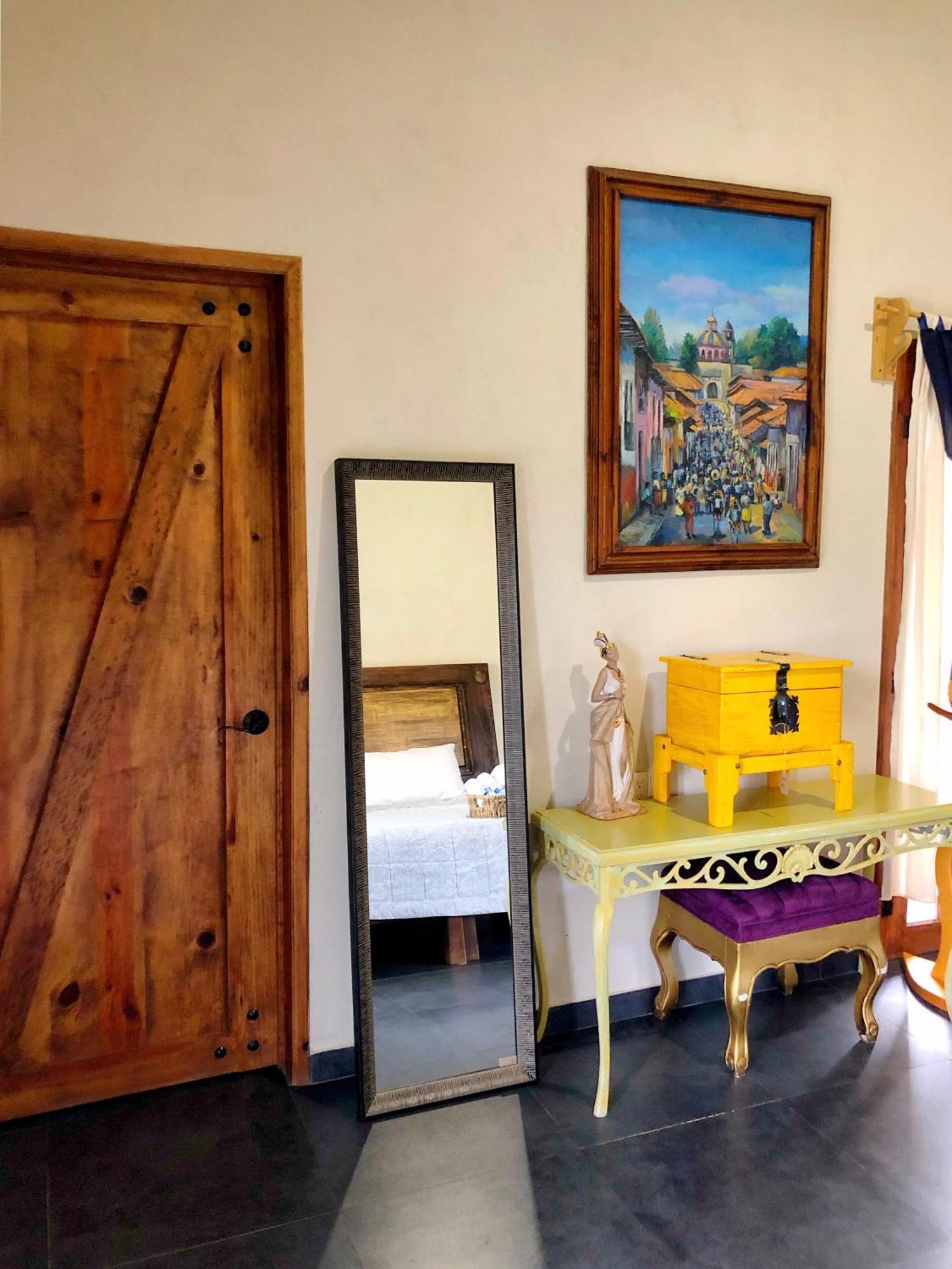 Sandunga Cabanas Boutique Tzintzuntzán Kültér fotó