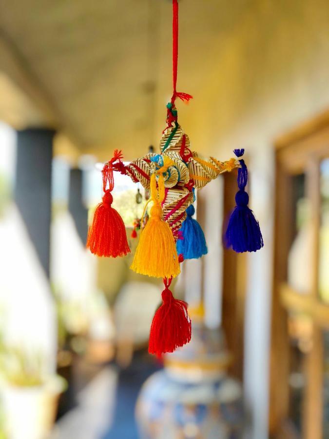 Sandunga Cabanas Boutique Tzintzuntzán Kültér fotó